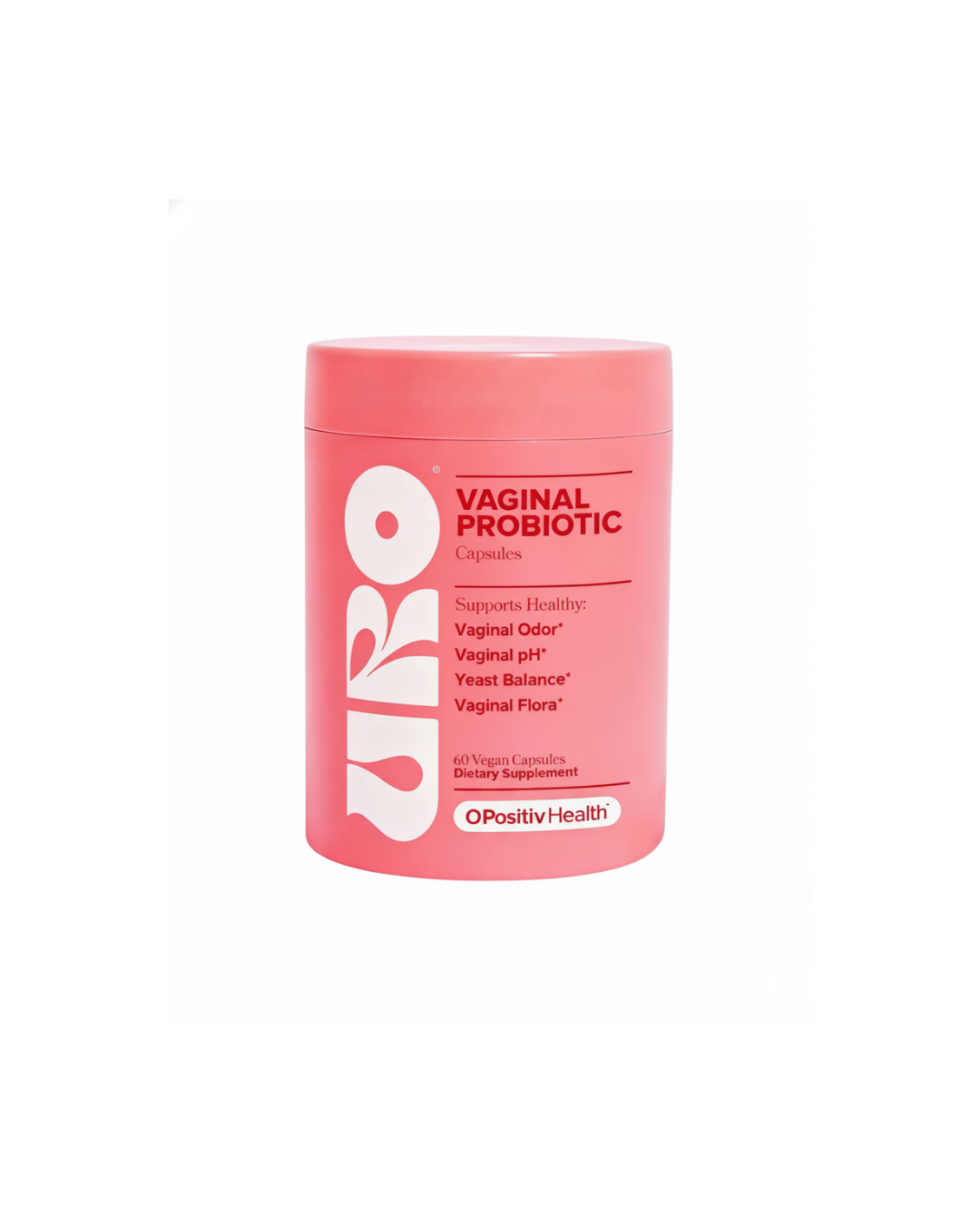 URO PROBIOTICOS IMPORTADOS: tratamiento capsulas 1 MES