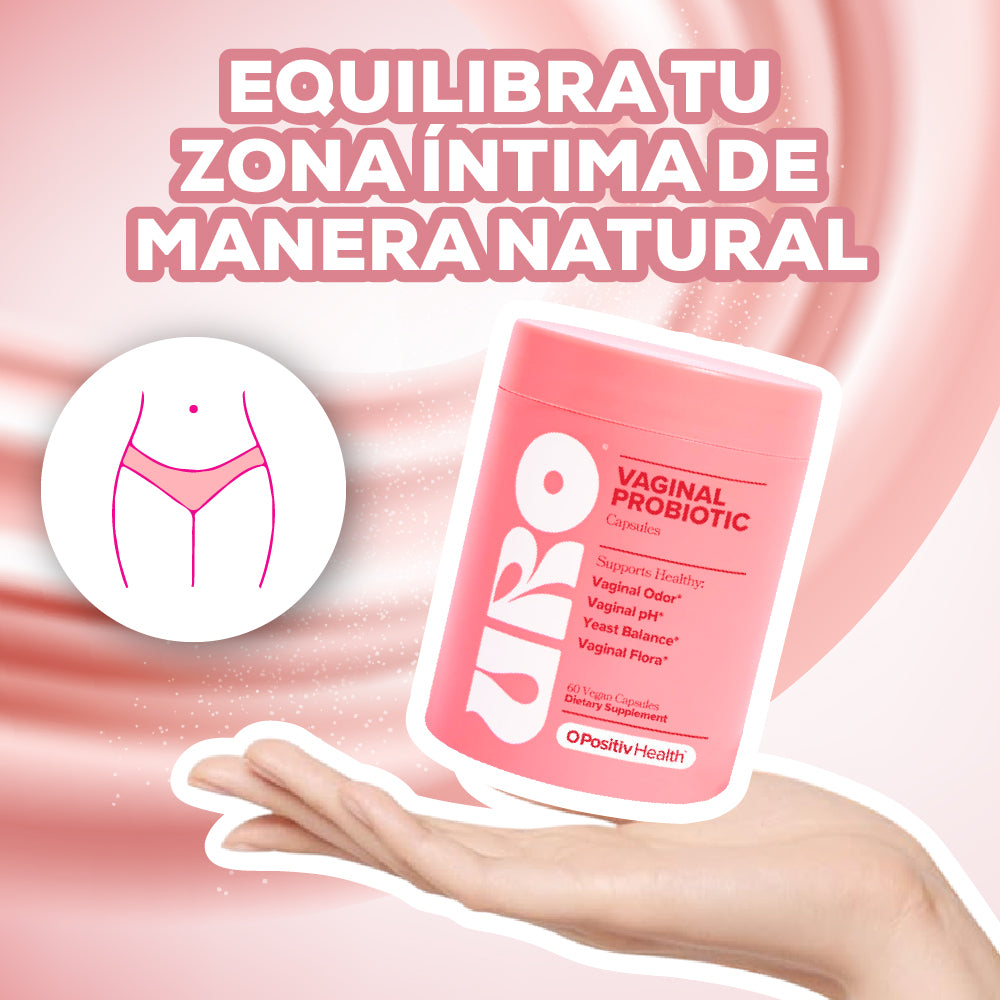 Kit URO: tratamiento capsulas 3 meses
