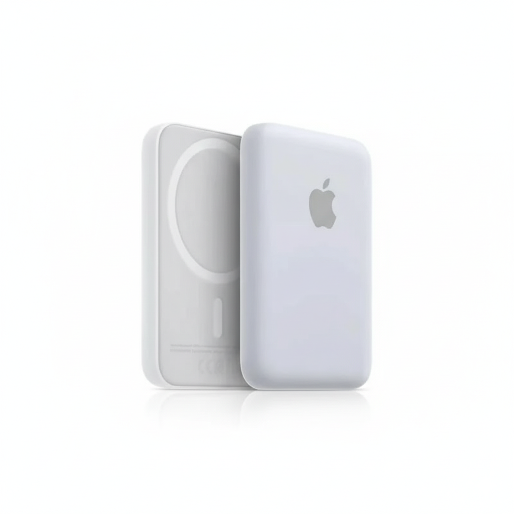 bateria mgSafe Apple