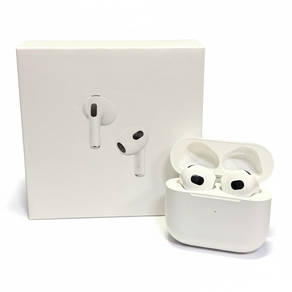 Airpods Tercera Generacion 1.1