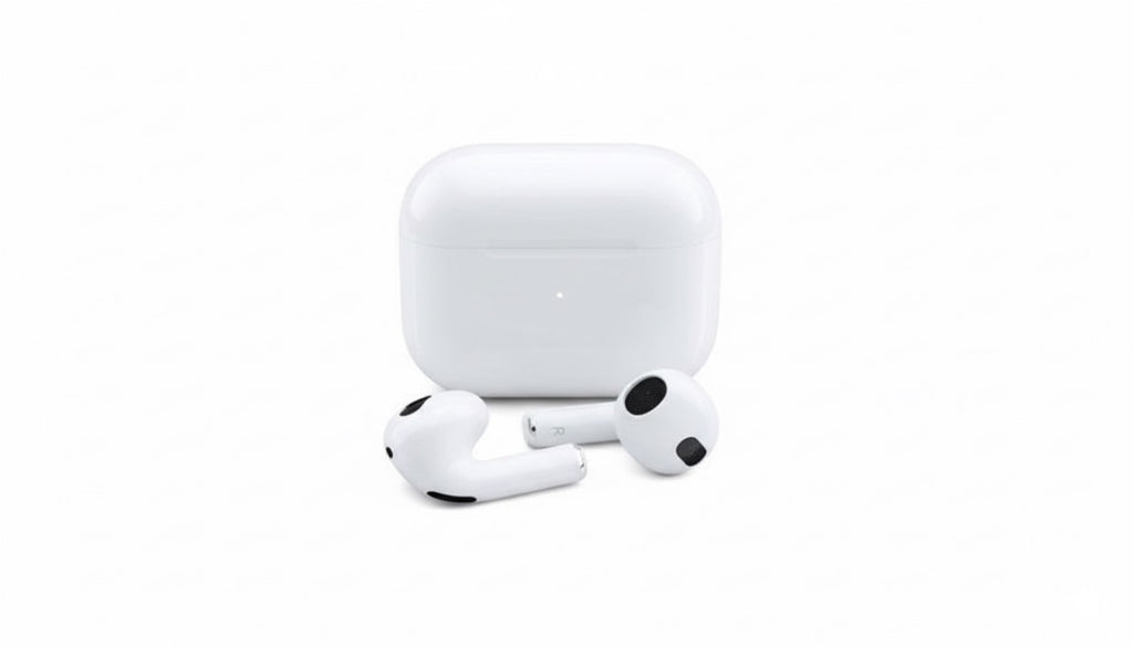 Airpods Tercera Generacion 1.1