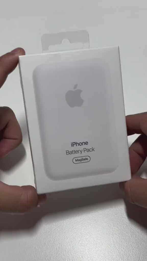 bateria mgSafe Apple